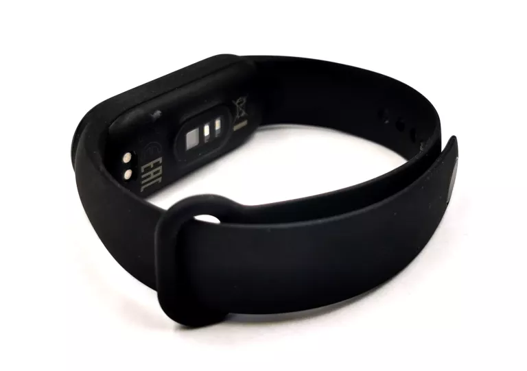 SMARTBAND XIAOMI MI BAND 7 CZARNY