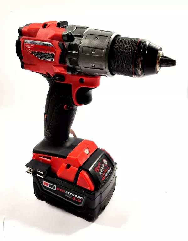 WKRĘTARKO WIERTARKA MILWAUKEE M18 FUEL 2803-20