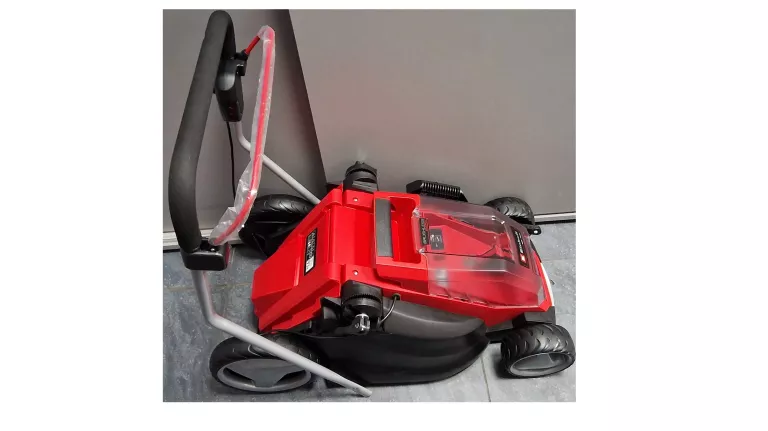 KOSIARKA AKUMULATOROWA EINHELL BRUSHLESS SOLO GE-CM 36/36 LI