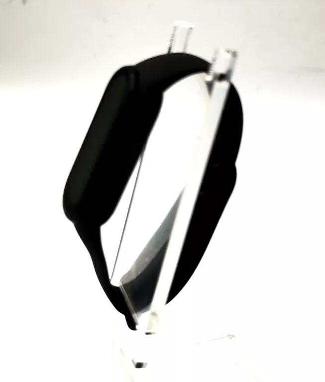 SMARTBAND XIAOMI MI BAND 7 CZARNY