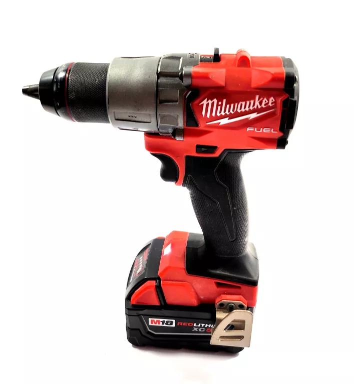 WKRĘTARKO WIERTARKA MILWAUKEE M18 FUEL 2803-20