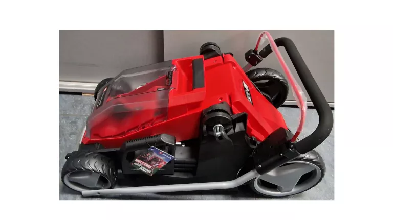 KOSIARKA AKUMULATOROWA EINHELL BRUSHLESS SOLO GE-CM 36/36 LI