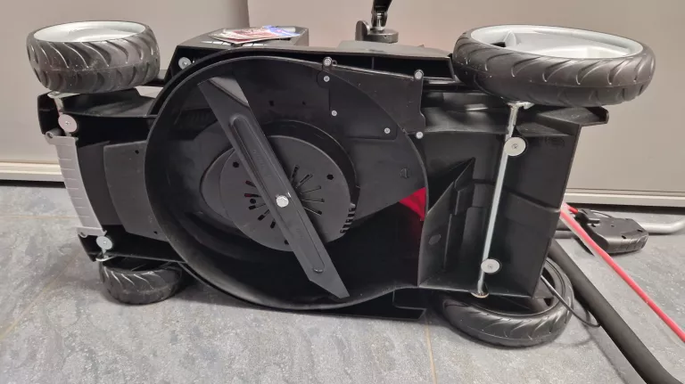 KOSIARKA AKUMULATOROWA EINHELL BRUSHLESS SOLO GE-CM 36/36 LI