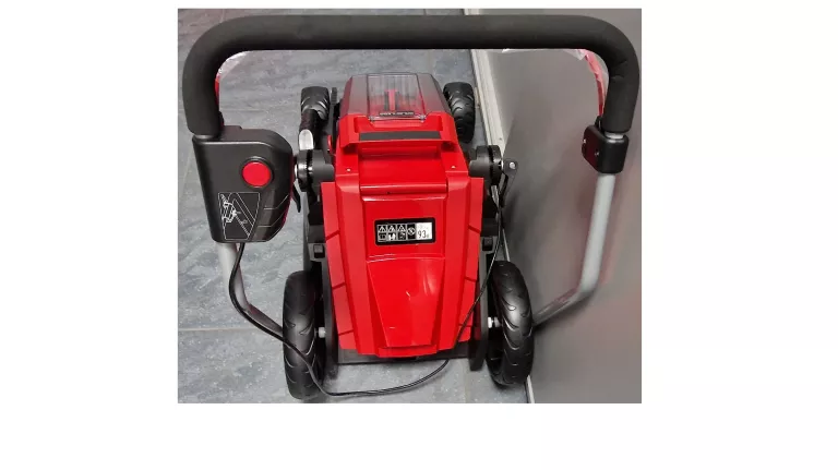 KOSIARKA AKUMULATOROWA EINHELL BRUSHLESS SOLO GE-CM 36/36 LI