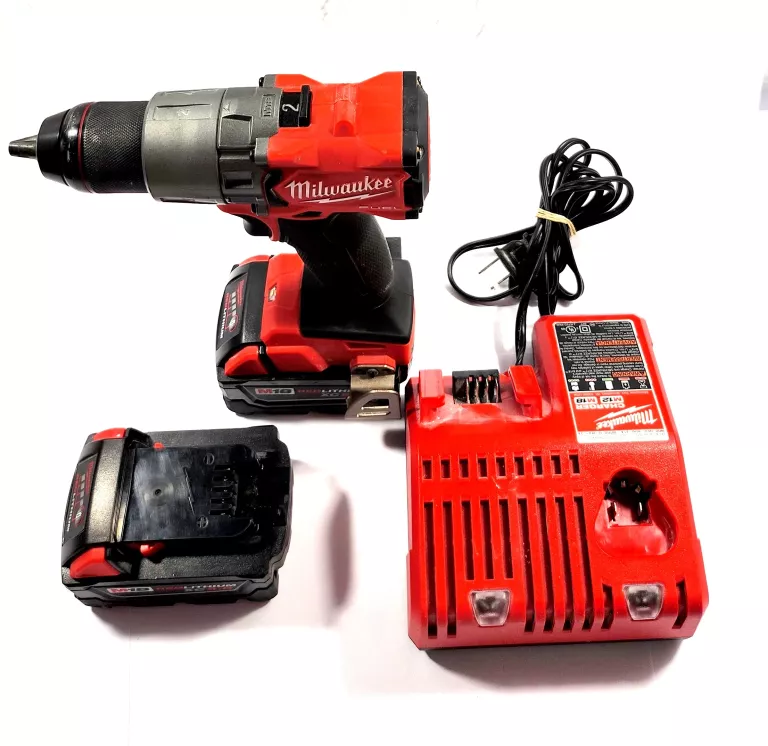 WKRĘTARKO WIERTARKA MILWAUKEE M18 FUEL 2803-20