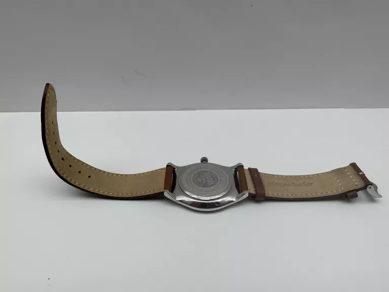 MĘSKI ZEGAREK ROAMER 650810 41 60 05 ELEMENTS SLIM