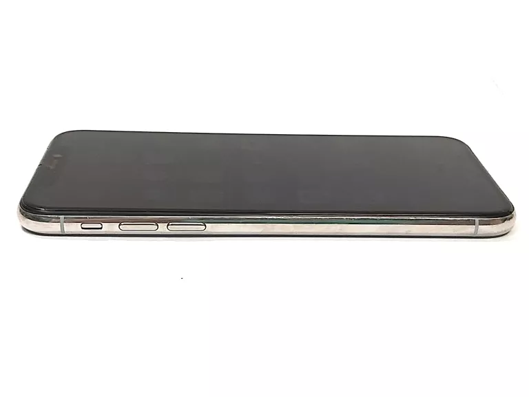 TELEFON APPLE IPHONE X 3/64GB SREBRNY BATERIA 100
