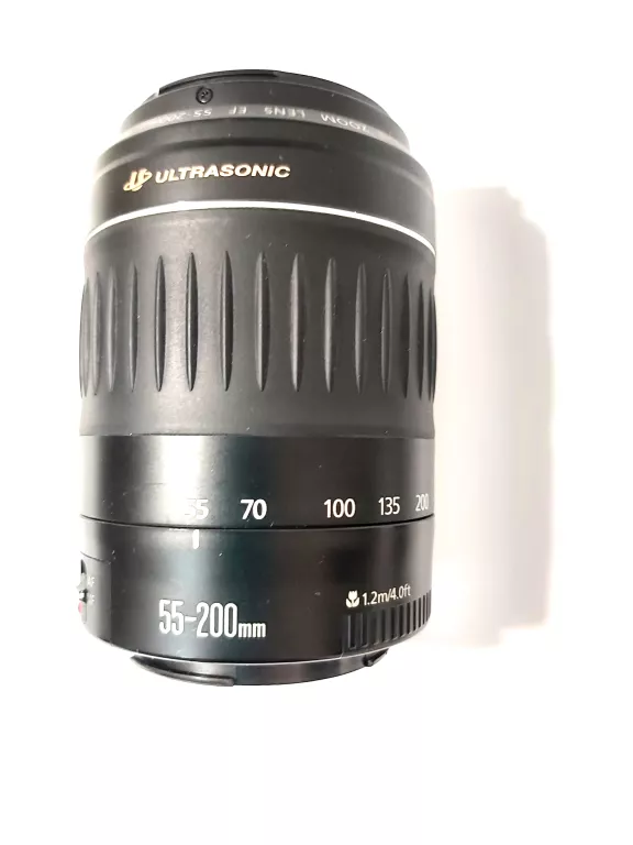 APARAT CANON EOS 350D DUŻY ZESTAW!
