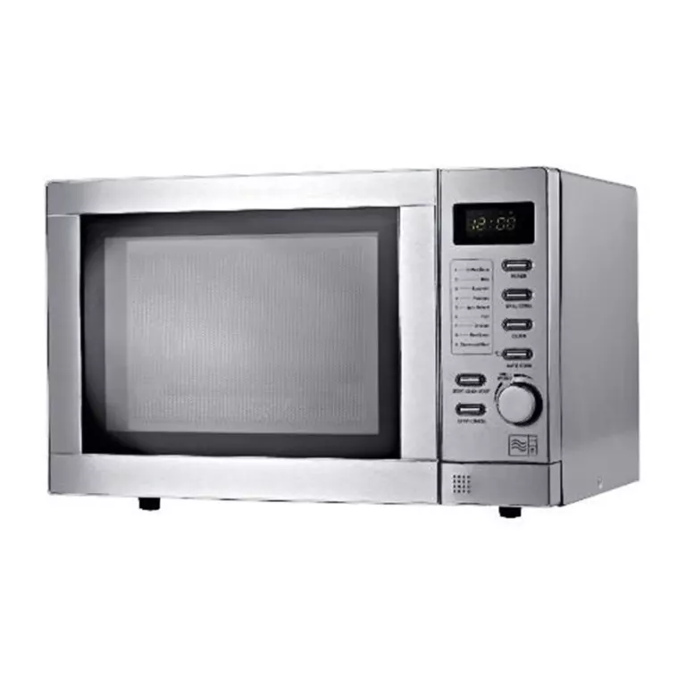 tesco combination microwave oven and grill mg208