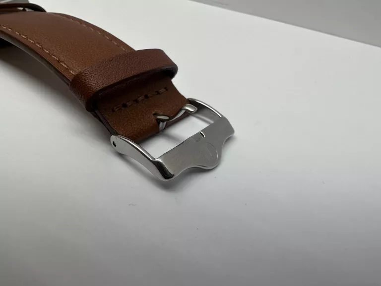 MĘSKI ZEGAREK ROAMER 650810 41 60 05 ELEMENTS SLIM