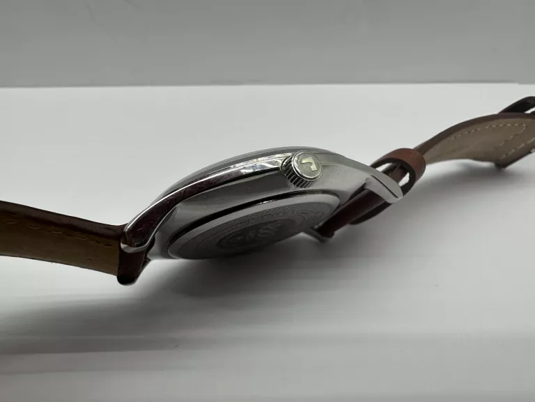 MĘSKI ZEGAREK ROAMER 650810 41 60 05 ELEMENTS SLIM