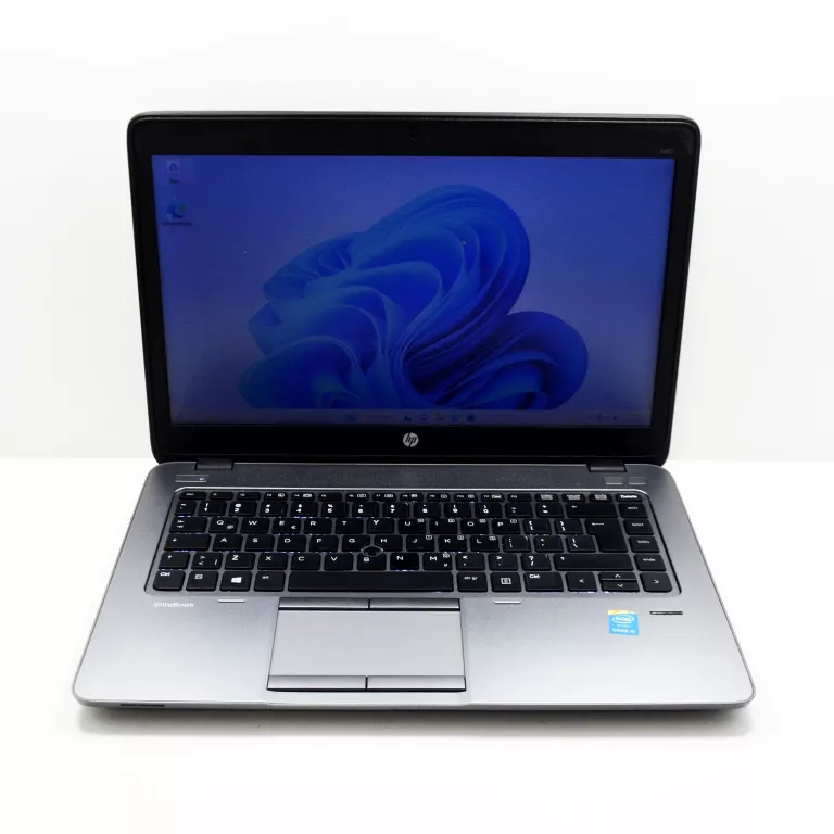 LAPTOP HP ELITEBOOK 840 G2 I5-5200U 4/256 GB WIN11