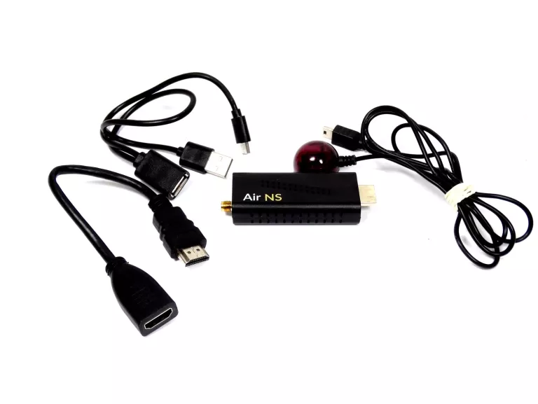 TUNER DVB-T2 OPTICUM AIR NS KPL