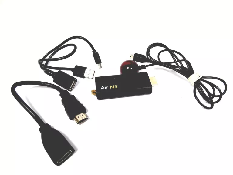 TUNER DVB-T2 OPTICUM AIR NS KPL