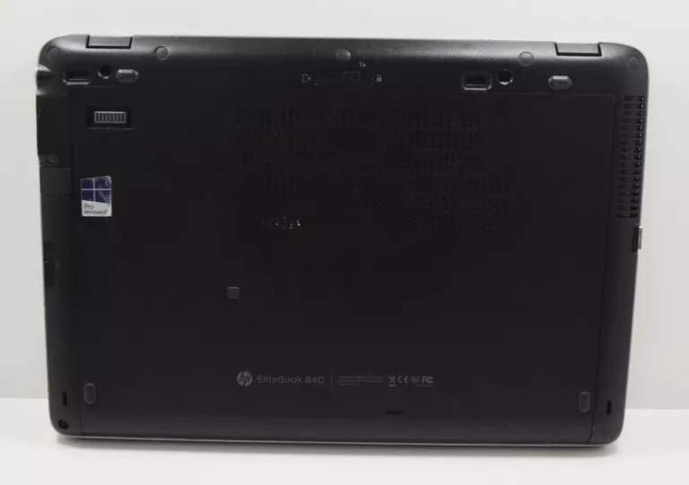 LAPTOP HP ELITEBOOK 840 G2 I5-5200U 4/256 GB WIN11