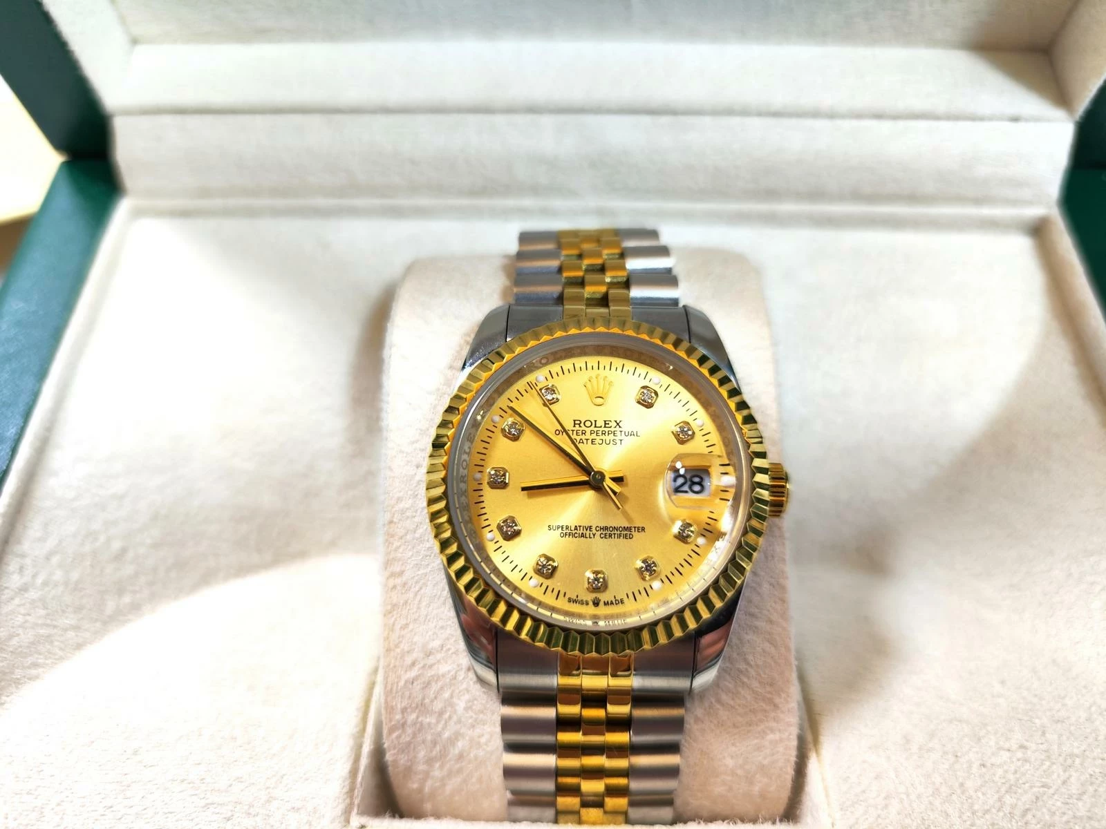 zegarek-rolex-oyster-perpetual-datejust-wodoszczelnosc-100m-wr100