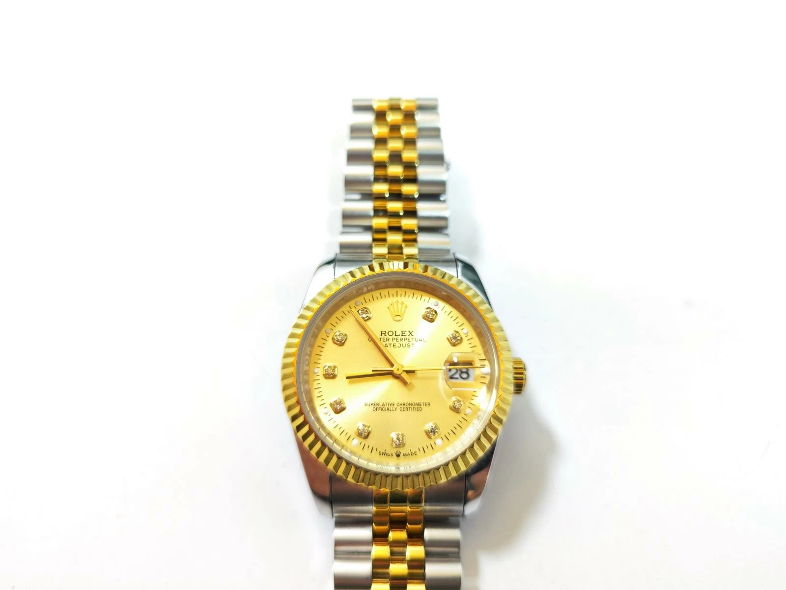 zegarek-rolex-oyster-perpetual-datejust-stan-uzywany