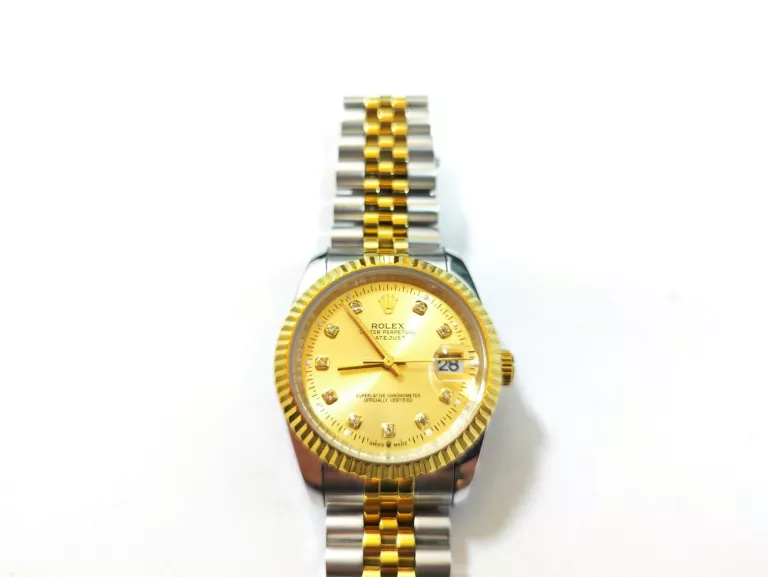 zegarek-rolex-oyster-perpetual-datejust-stan-uzywany