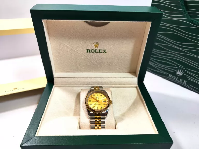 zegarek-rolex-oyster-perpetual-datejust-ksztalt-koperty-okragla