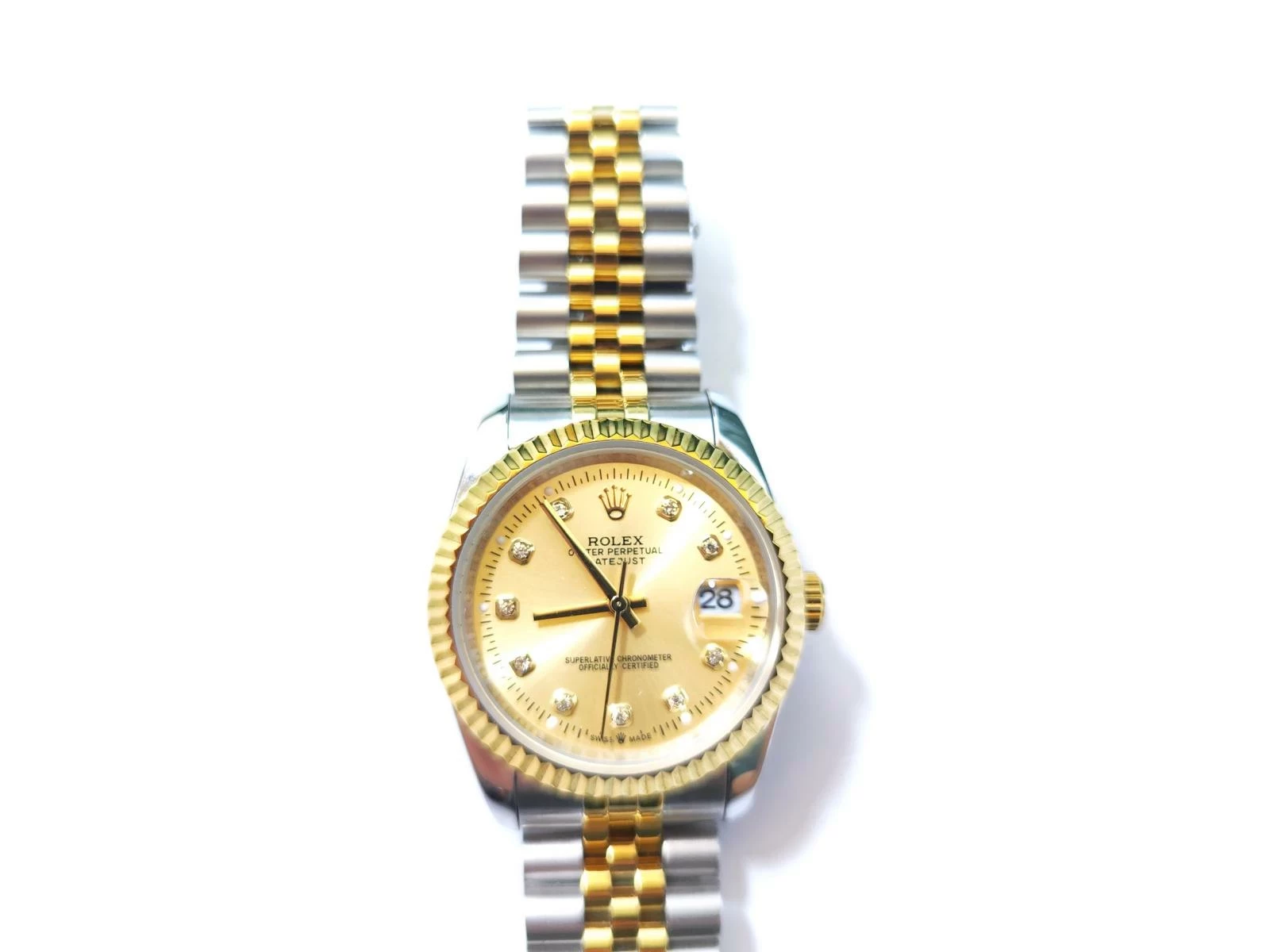 zegarek-rolex-oyster-perpetual-datejust-typ-nareczny