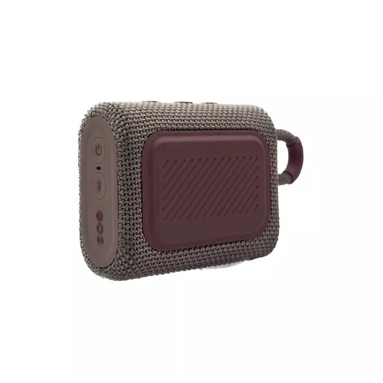 JBL GO 3