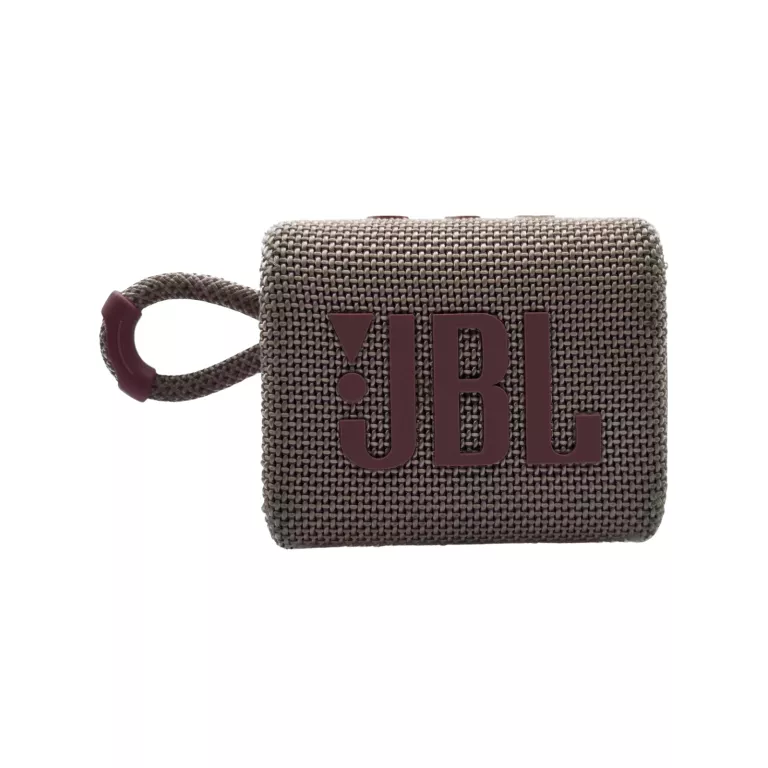 JBL GO 3