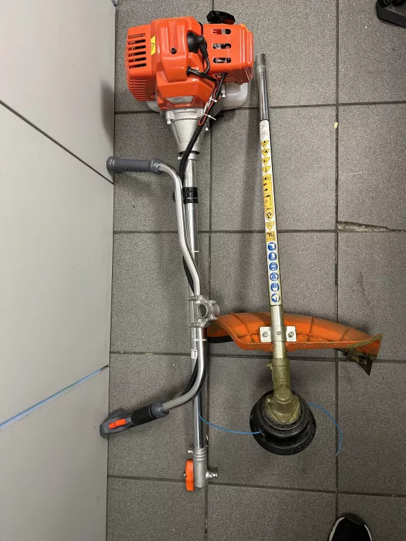 KOSA SPALINOWA GARDEN X 1.4 KW 43 CM3 CG-KW-430