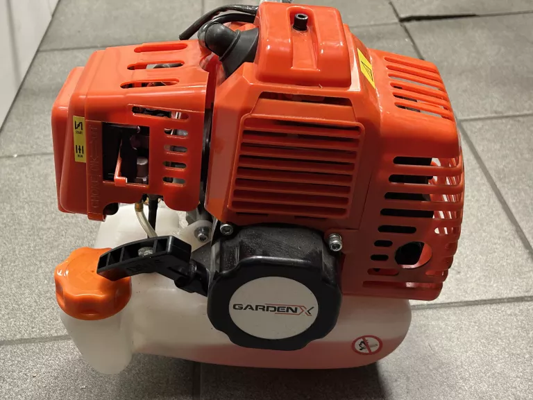 KOSA SPALINOWA GARDEN X 1.4 KW 43 CM3 CG-KW-430