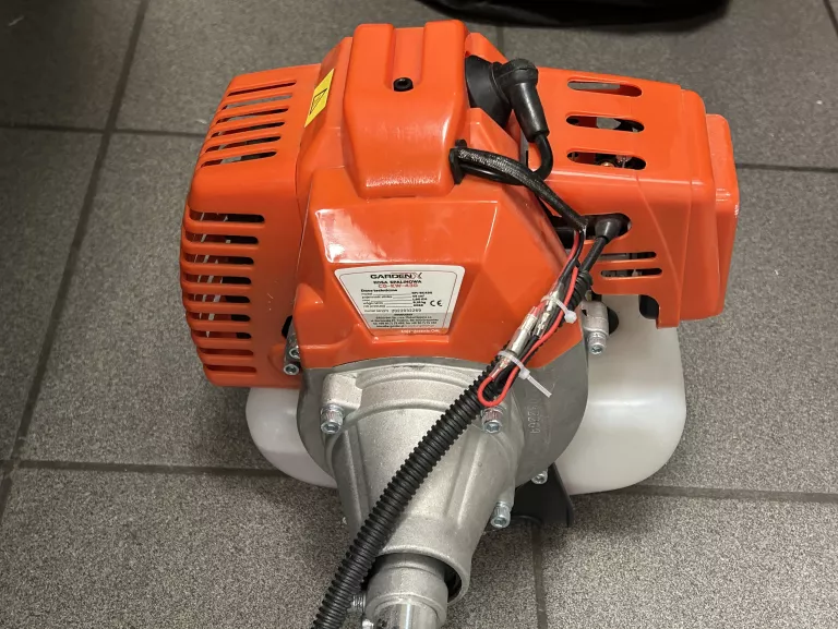 KOSA SPALINOWA GARDEN X 1.4 KW 43 CM3 CG-KW-430