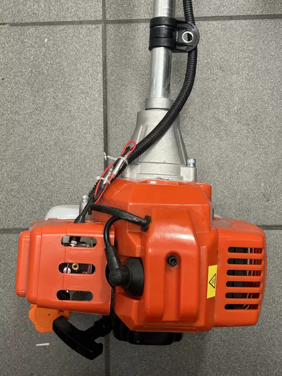 KOSA SPALINOWA GARDEN X 1.4 KW 43 CM3 CG-KW-430