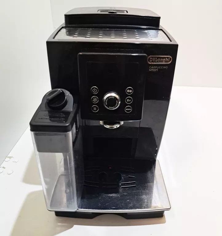 EKSPRES CIŚNIENIOWY DELONGHI ECAM 23.260