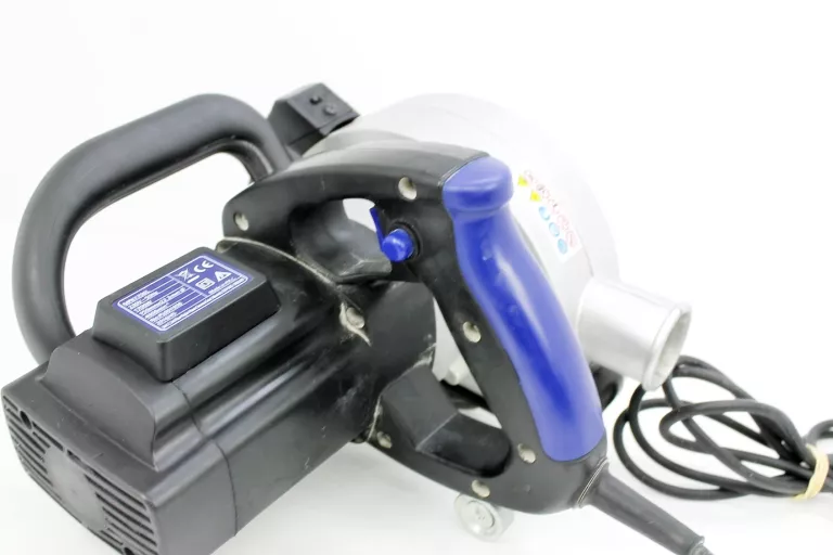 BRUZDOWNICA NUTOOL 150 MM 1700 W MPK1700L WALIZKA