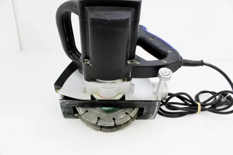 BRUZDOWNICA NUTOOL 150 MM 1700 W MPK1700L WALIZKA