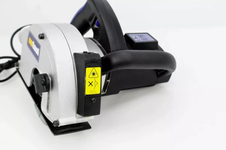 BRUZDOWNICA NUTOOL 150 MM 1700 W MPK1700L WALIZKA