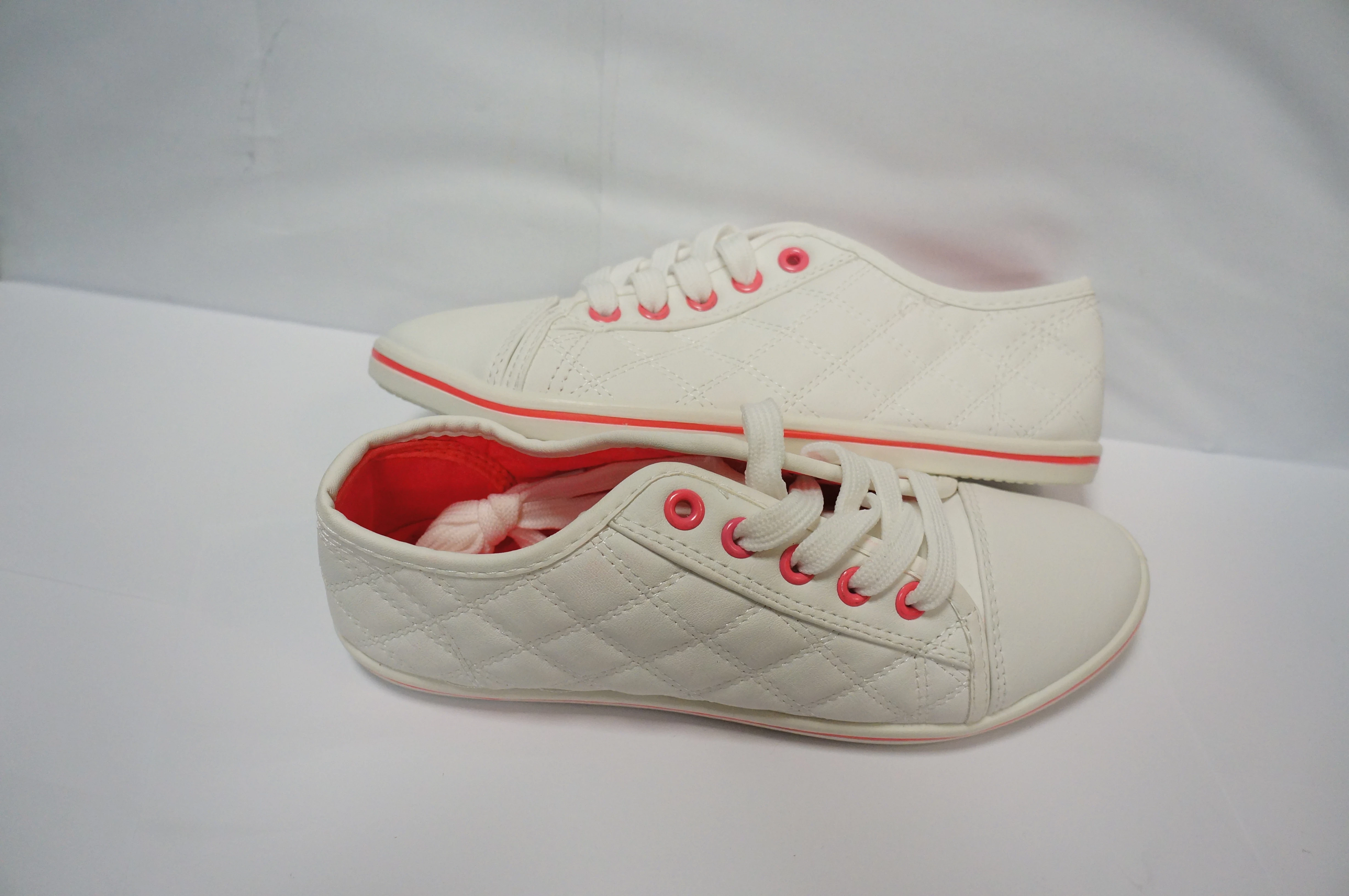 pikowane-trampki-paris-collection-rozm37-stan-bdb-oryginalne-opakowanie-producenta-brak