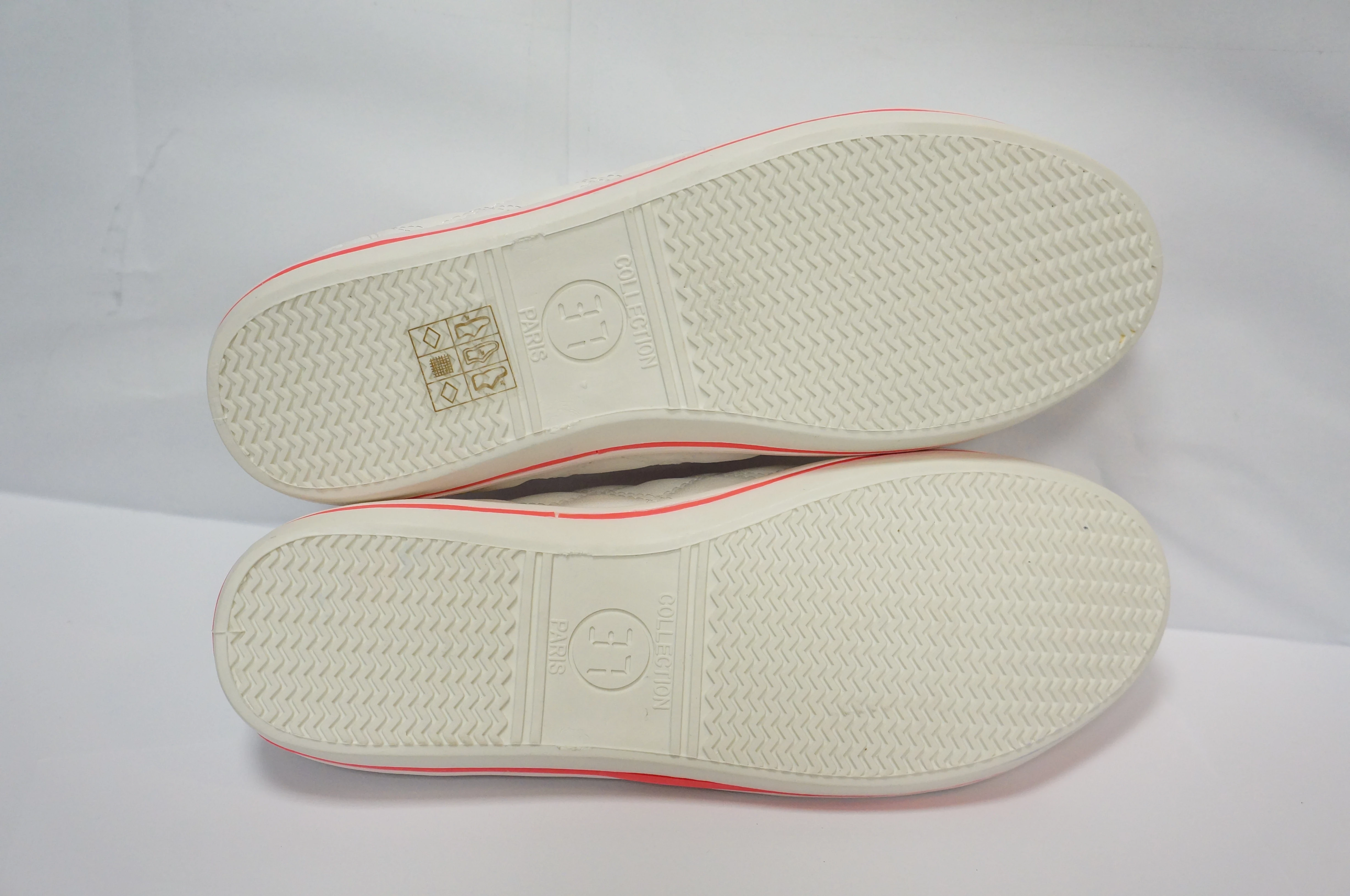 pikowane-trampki-paris-collection-rozm37-stan-bdb-stan-uzywany