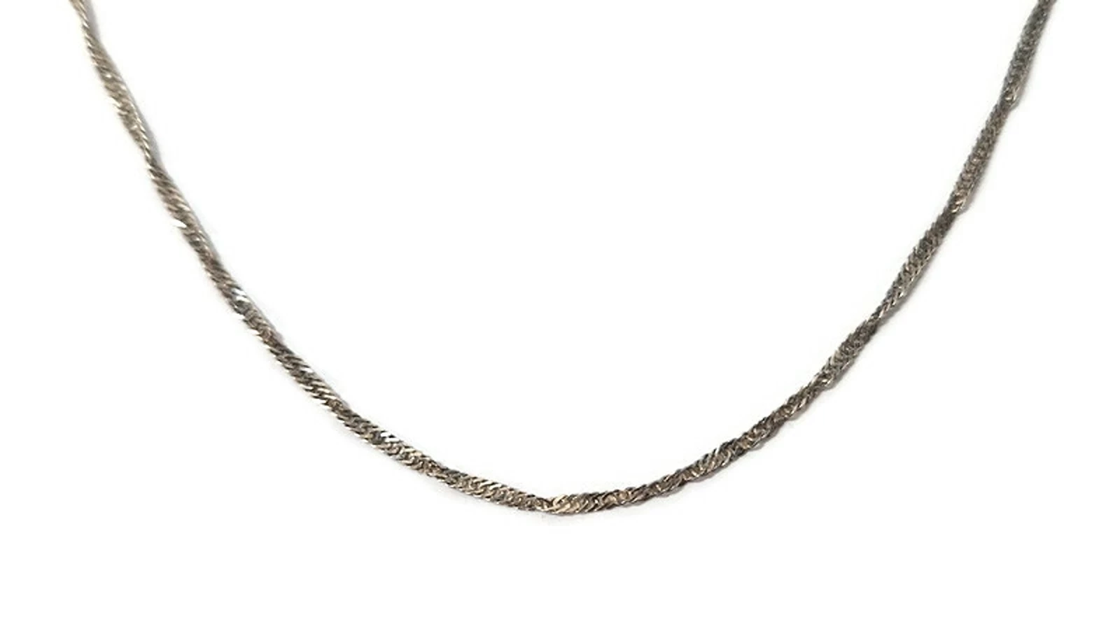 srebrny-lancuszek-925-26g-42cm-stan-11323-2