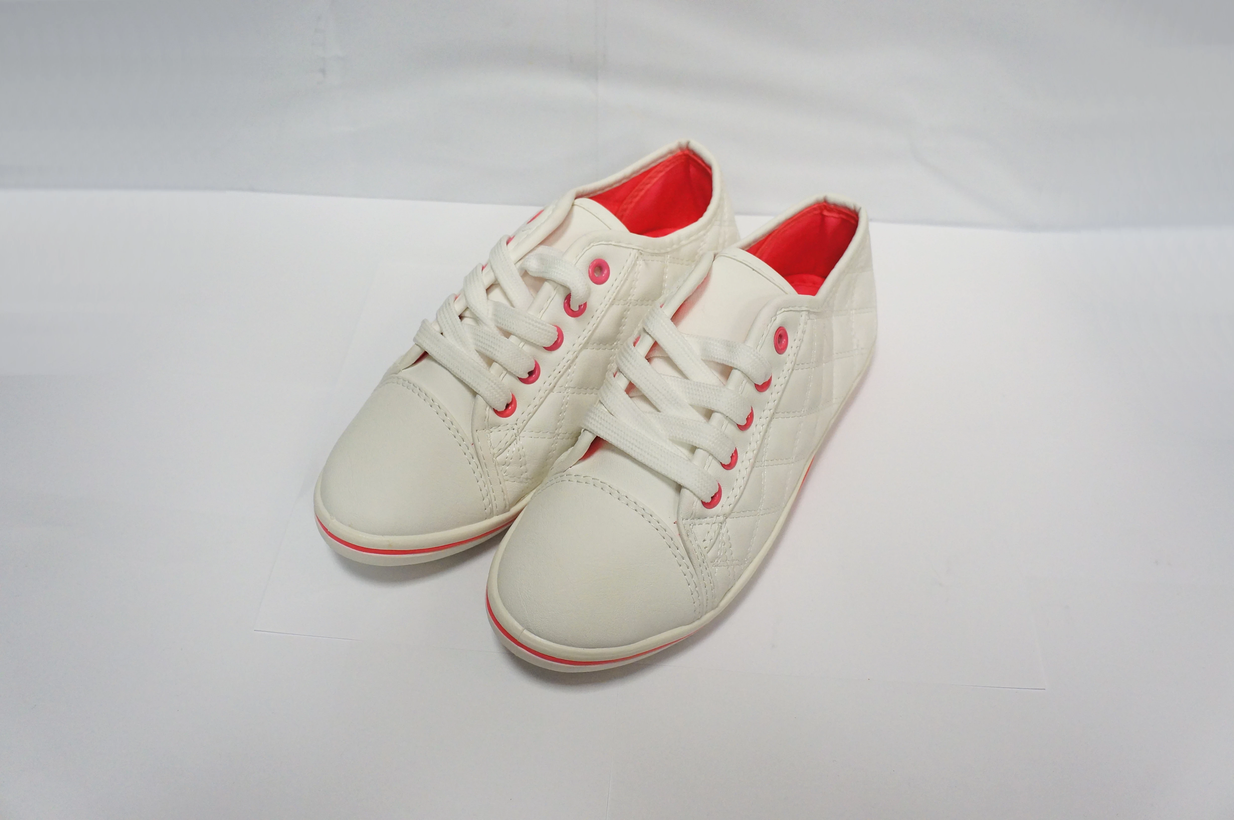 pikowane-trampki-paris-collection-rozm37-stan-bdb-marka-inna