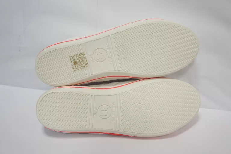 pikowane-trampki-paris-collection-rozm37-stan-bdb-stan-uzywany