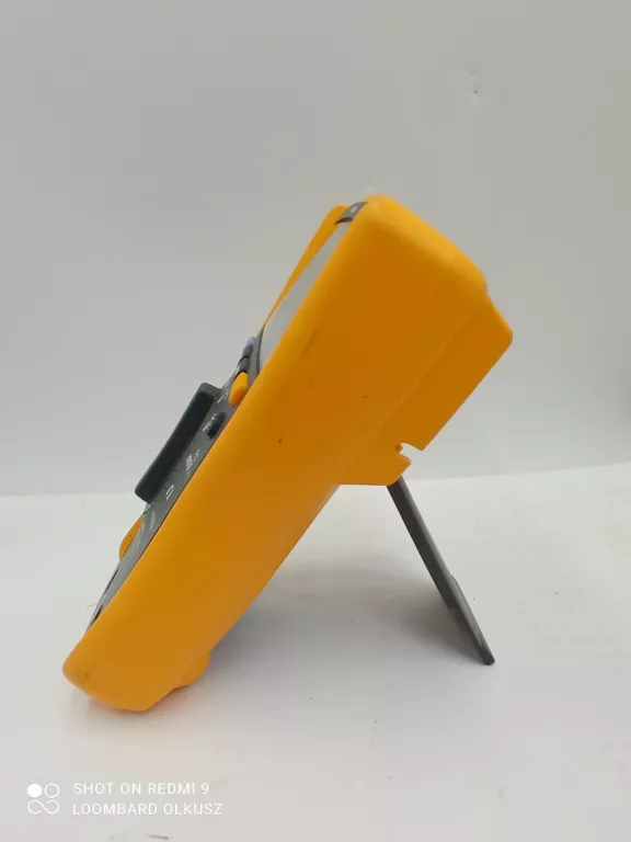 FLUKE 117 MULTIMETR CYFROWY TRUE RMS MULTIMETER