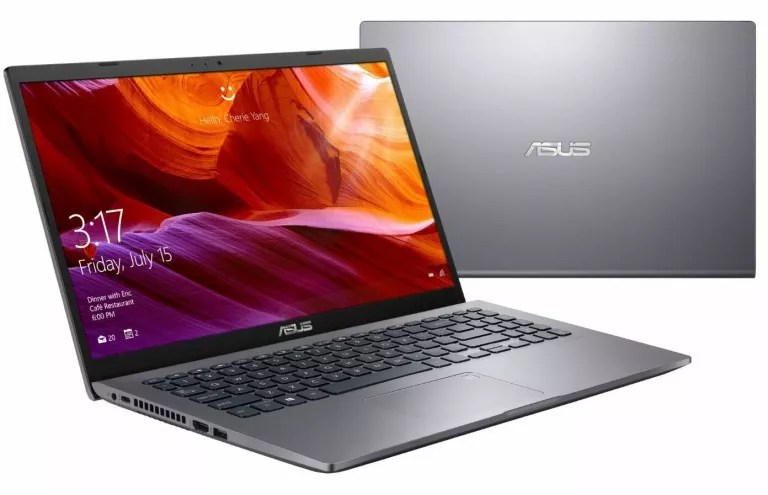 LAPTOP ASUS VIVOBOOK X509J I5-1035G1/8/512GB