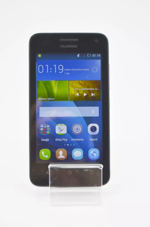 TELEFON HUAWEI Y3