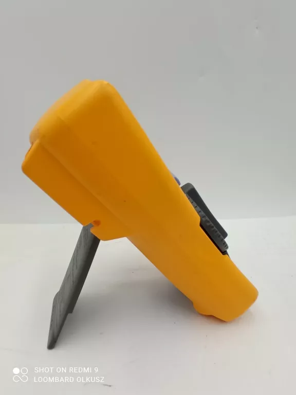 FLUKE 117 MULTIMETR CYFROWY TRUE RMS MULTIMETER