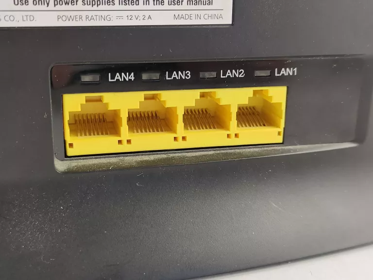 ROUTER HUAWEI NA KARTĘ SIM LTE 4G B593