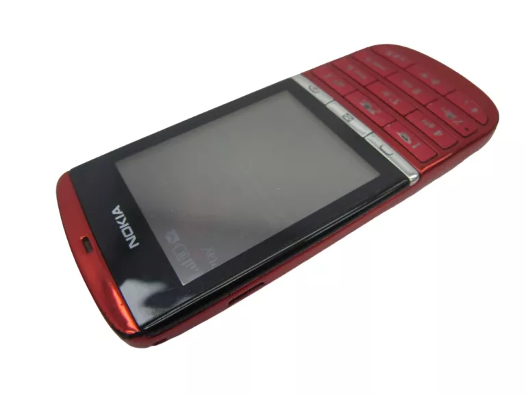 telefon-nokia-asha-300-na-czesci-kod-producenta-rm-781