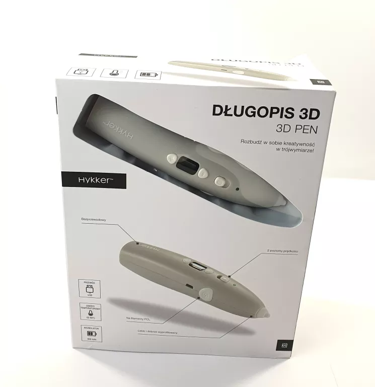 dlugopis-hykker-3d-komplet-jak-nowe-dabrowskiego-12-rumia