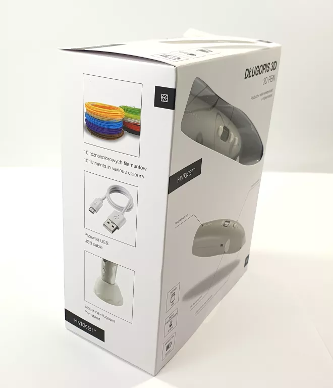 dlugopis-hykker-3d-komplet-jak-nowe-stan-uzywany