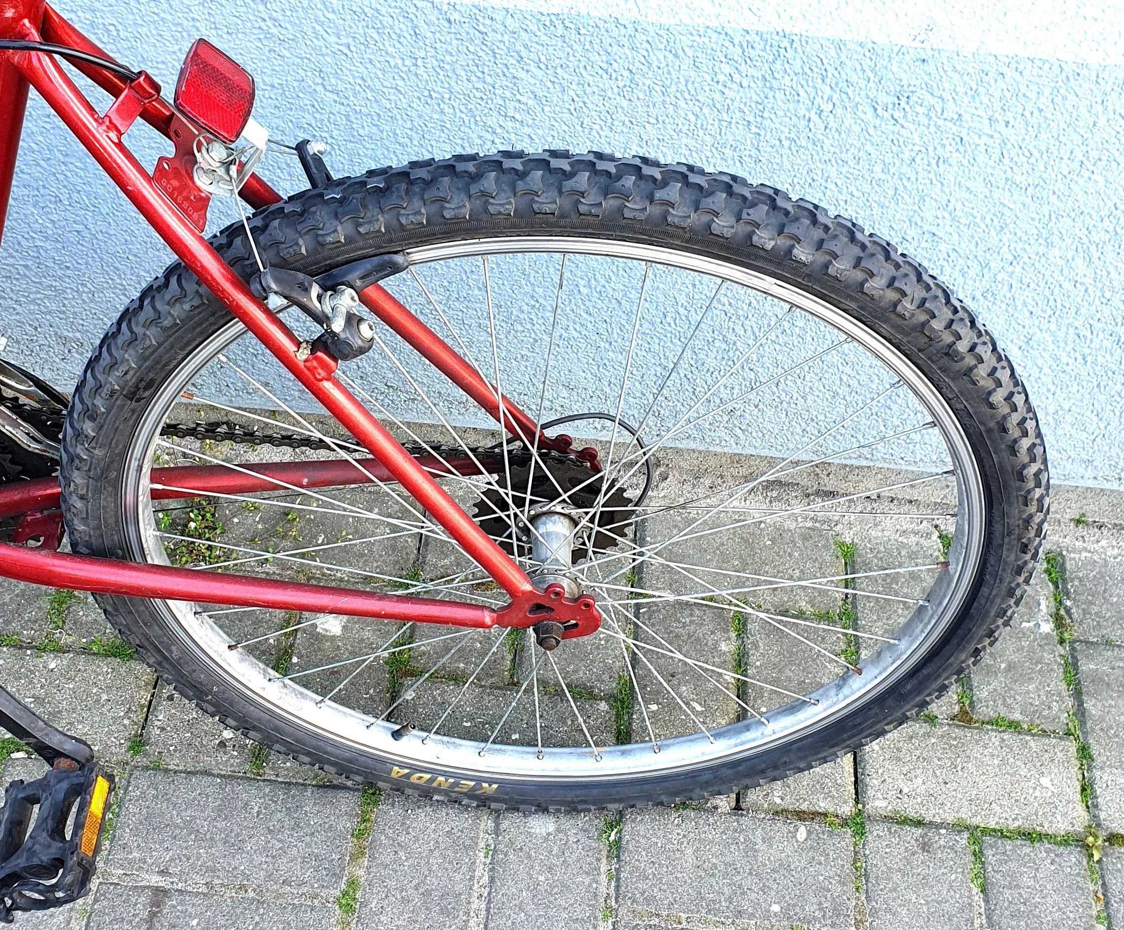 rower-gorski-czerwony-x-trem-rozmiar-ramy-brak-informacji