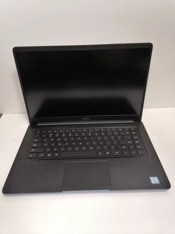 LAPTOP HUAWEI MATEBOOK D 15,6 I5 8 GB 1128 GB