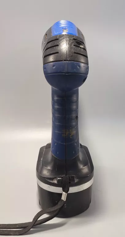 WKRĘTARKA NUTOOL NCD18C